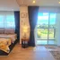 2 Bedroom Apartment for rent at Porch Land 2 , Nong Prue, Pattaya, Chon Buri