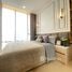 1 Bedroom Condo for rent at The Extro Phayathai - Rangnam, Thanon Phaya Thai, Ratchathewi, Bangkok, Thailand