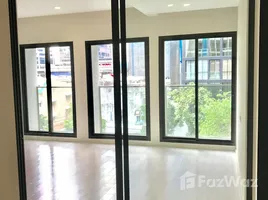 1 Bedroom Apartment for sale at Noble Ploenchit, Lumphini