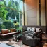 1 Bedroom Apartment for rent at Thru Thonglor, Bang Kapi