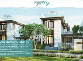 Estudio Villa en venta en Khanh Hoa, Cam Phuc Bac, Cam Ranh, Khanh Hoa