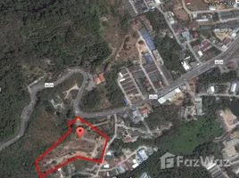  Terreno (Parcela) en venta en Kathu, Phuket, Kathu, Kathu, Phuket, Tailandia