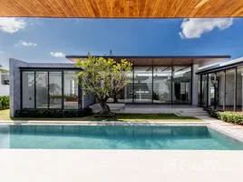 ขายวิลล่า 4 ห้องนอน ในโครงการ โบทานิก้า ฟอเรสต้า, เทพกระษัตรี, ถลาง