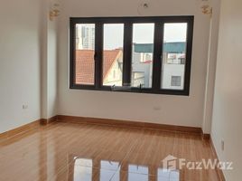 6 спален Дом for sale in Cau Giay, Ханой, Nghia Do, Cau Giay