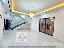 3 спален Дом на продажу в Al Yasmeen 1, Al Yasmeen, Ajman