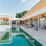 4 спален Вилла на продажу в Spirit Rock Hill Villa, Бопхут