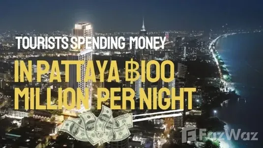 Pattaya tourism