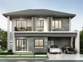 4 Bedroom House for sale at Patta Element, Bang Lamung