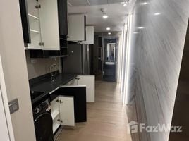 2 спален Кондо в аренду в Ashton Chula-Silom, Si Phraya