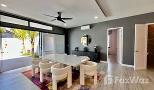 4 Bedrooms Villa for sale in Rawai, Phuket 