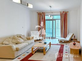 1 Habitación Apartamento en venta en Marina Terrace, Dubai Marina