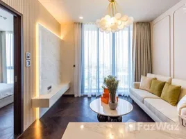 1 Bedroom Condo for sale at The Monument Sanampao, Sam Sen Nai