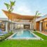 3 спален Вилла на продажу в Zenithy Luxe, Si Sunthon