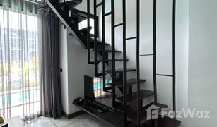 普吉 拉威 Utopia Loft 1 卧室 公寓 售 