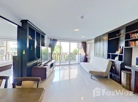 2 chambre Condominium à vendre à Royal Hill Resort., Nong Prue