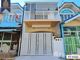 ขายวิลล่า 3 ห้องนอน ในโครงการ หมู่บ้านมนวดี พาร์ค, บางรักพัฒนา, บางบัวทอง, นนทบุรี