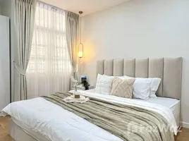 บ้านเดี่ยว 4 ห้องนอน ให้เช่า ในทำเล สามเสนนอก, กรุงเทพมหานคร, สามเสนนอก, ห้วยขวาง