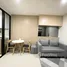 1 Habitación Departamento en alquiler en NUE Noble Chaengwattana, Bang Talat, Pak Kret, Nonthaburi, Tailandia