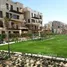 3 Bedroom Penthouse for sale at Eastown, The 5th Settlement, New Cairo City