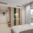 2 chambre Appartement à vendre à Tranquil Wellness Tower., Grand Paradise, Jumeirah Village Circle (JVC)