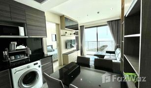 1 Bedroom Condo for sale in Nong Prue, Pattaya Aeras