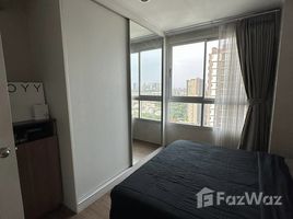 2 спален Квартира на продажу в U Delight Bangson Station, Bang Sue