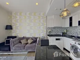 ขายคอนโด 1 ห้องนอน ในโครงการ เฮชคิว บาย แสนสิริ, คลองตันเหนือ, วัฒนา