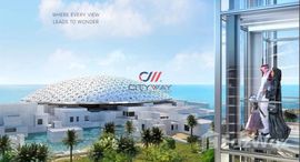 Available Units at Louvre Abu Dhabi Residences