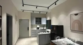 Available Units at Novo Ampang