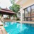 4 Bedroom House for sale at Angsana Villas, Choeng Thale, Thalang, Phuket, Thailand