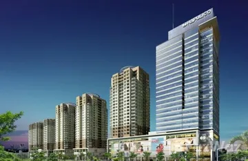 Hapulico Complex in Thanh Xuan Trung, 河內市