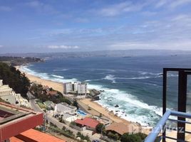 4 Habitación Apartamento en venta en Vina del Mar, Valparaiso, Valparaíso