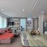 2 спален Кондо в аренду в Seven Seas Condo Jomtien, Nong Prue