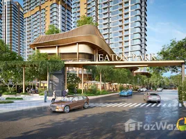  Shophouse for sale at EATON PARK - GAMUDA LAND, An Phu, District 2, Ho Chi Minh City