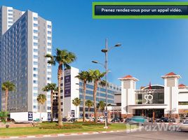 4 Bedroom Apartment for rent at Tanger City Center: Appartement de 139m² à louer !, Na Charf, Tanger Assilah