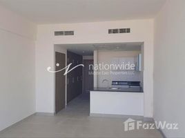 Studio Apartment for sale at Park View, Saadiyat Island