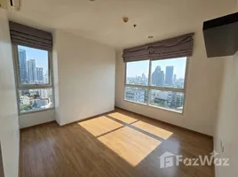 2 Bedroom Condo for sale at Fuse Chan - Sathorn, Yan Nawa, Sathon, Bangkok