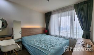 1 Schlafzimmer Wohnung zu verkaufen in Bang Phongphang, Bangkok U Delight Residence Riverfront Rama 3