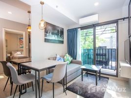 1 chambre Condominium à vendre à Escent Park Ville Chiangmai., Fa Ham