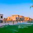 5 Bedroom Villa for sale at Rayhana Compound, Al Wahat Road, 6 October City, Giza