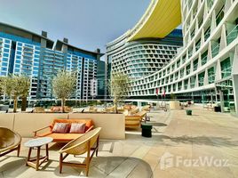 Studio Apartment for sale at Seven Palm, Palm Jumeirah