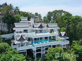 在Baan Thai Surin Hill出售的5 卧室 别墅, 晟泰雷, 塔朗, 普吉