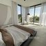3 Bedroom Villa for sale at Sequoia, Hoshi, Al Badie