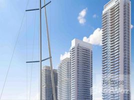 3 спален Квартира на продажу в Marina Vista, EMAAR Beachfront