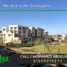 2 Bedroom Apartment for sale at The Sierras, Uptown Cairo, Mokattam