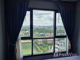 อพาร์ทเม้นท์ 1 ห้องนอน ให้เช่า ในโครงการ เดอะ เบส พาร์ค อีส สุขุมวิท 77, พระโขนงเหนือ