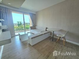 1 Bedroom Condo for sale at Seven Seas Condo Jomtien, Nong Prue