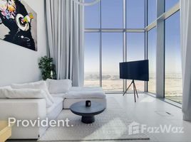 1 chambre Appartement à vendre à SLS Dubai Hotel & Residences., Business Bay
