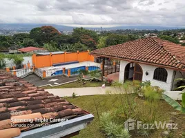 9 Schlafzimmer Haus zu verkaufen in Escazu, San Jose, Escazu