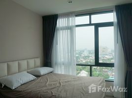 1 Bedroom Condo for rent in Wong Sawang, Bangkok Metro Sky Prachachuen